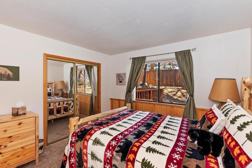 018 - Bearly Home Big Bear Lake Dış mekan fotoğraf